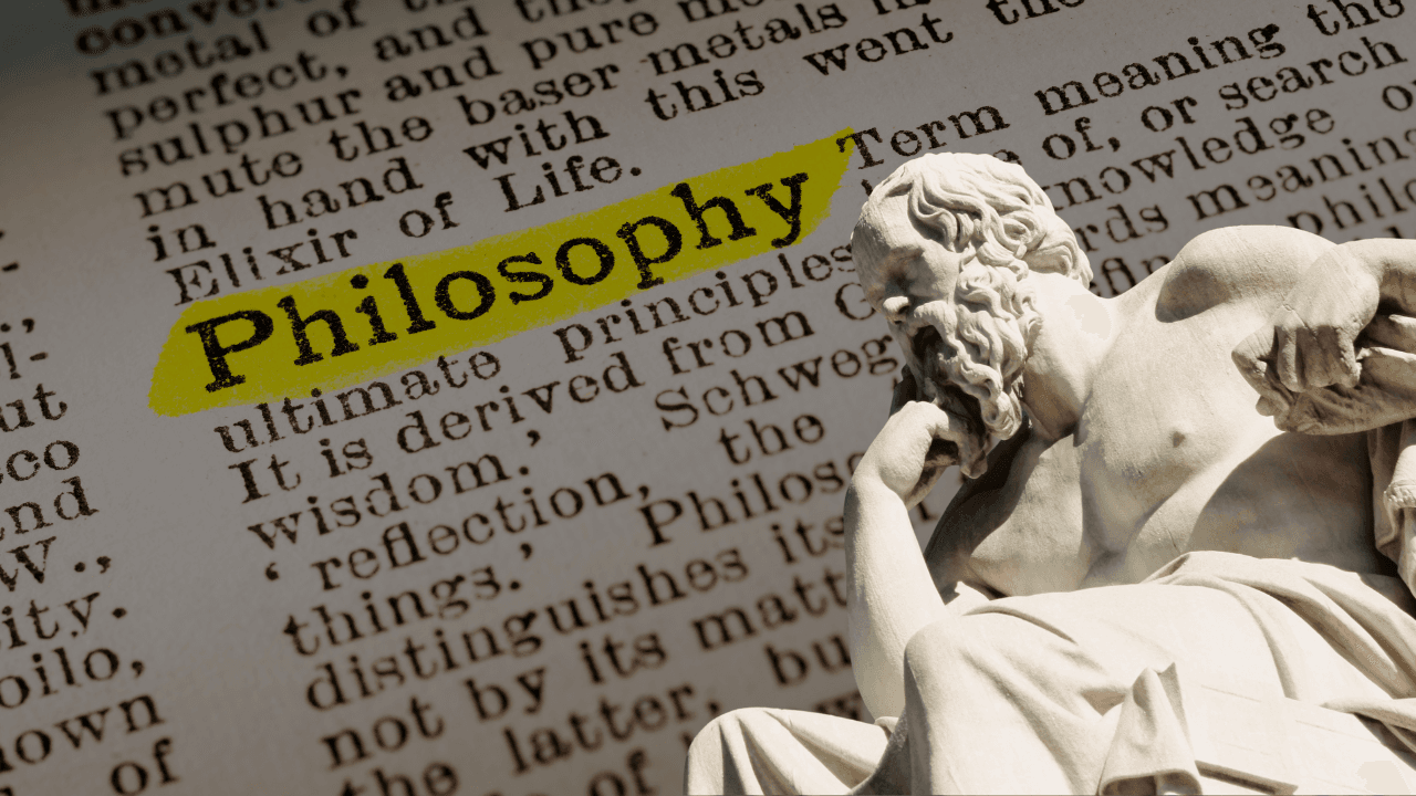 Medieval-Philosophy illustration